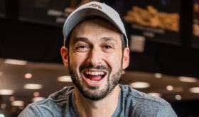 Alex Livingston impede vitória uruguaia no Evento 97 da WSOP/CardPlayer.com.br