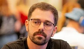 Felipe Boianovsky faz FT no Evento 13 da WSOP Paradise e fatura US$ 271 mil /CardPlayer.com.br