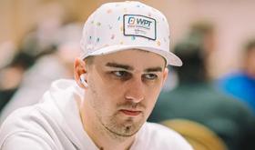 M. Berk assume a liderança do WPT World Championship/CardPlayer.com.br