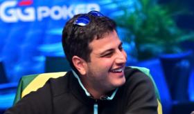 Marcelo Aziz conquista US$ 4,6 milhões na WSOP Paradise/CardPlayer.com.br