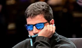 Marcelo Aziz está na FT do Super Main Event da WSOP/CardPlayer.com.br