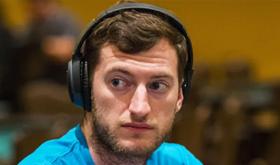 Joey Weissman lidera FT do Evento 8 da PokerGO Cup/CardPlayer.com.br