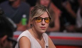 Kristen Foxen leva a melhor no Evento 7 da PokerGO Cup/CardPlayer.com.br