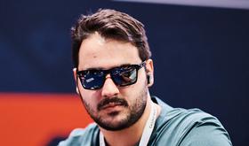 Felipe Morelli faz FT no Evento 25 da WSOP Online/CardPlayer.com.br