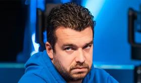 Moorman puxa a fila no Dia 5 do WPT World Championship/CardPlayer.com.br