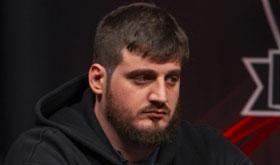 Torneio na Flórida que vai pagar US$ 562.000 pro campeão tem brasileiro Caio de Lucca na mesa final/CardPlayer.com.br