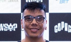 Colombiano Sebastián Fonseca crava último high roller do WSOP Circuit Brasil/CardPlayer.com.br