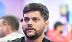 Eduardo Silva leva a melhor no Evento 77-M do SCOOP/CardPlayer.com.br