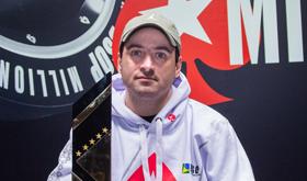 Mateus Pimenta protagoniza virada de cinema, crava PLO5 Challenge no BSOP Millions e fatura R$ 286 mil/CardPlayer.com.br