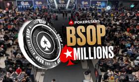 BSOP Championship vai pagar R$ 2,1 mi ao campeão/CardPlayer.com.br