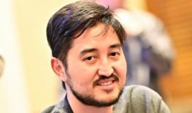 Seiji dispara na ponta do BSOP Millions Championship/CardPlayer.com.br