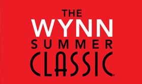  Wynn Summer Classic Series retorna com US$ 37 mi GTD/CardPlayer.com.br