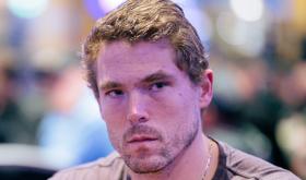 Alex Foxen conquista segundo bracelete da WSOP/CardPlayer.com.br