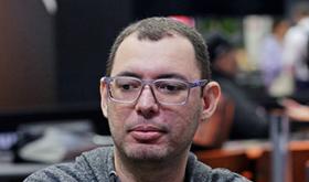 William Dias lidera BSOP Millions Championship/CardPlayer.com.br