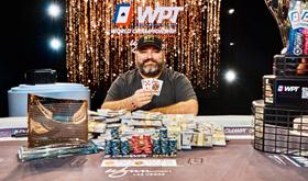 Scott Stewart crava WPT World Championship e fatura US$ 2,5 milhões/CardPlayer.com.br