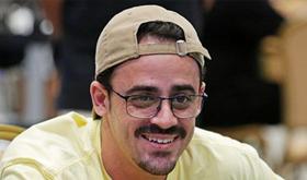 Iago Savino faz FT no Super High Roller do Enjoy  /CardPlayer.com.br