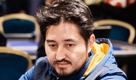 Rodrigo Seiji conquista o hexa no $5.200 Titans HR/CardPlayer.com.br