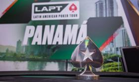 Confira todos os resultados do LAPT Panamá/CardPlayer.com.br