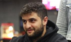 Abílio Moço conquista título do HighS da Suprema Poker/CardPlayer.com.br