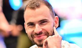 Renan Carlos Bruschi avança no High Roller da Merit Poker Carmem Series/CardPlayer.com.br
