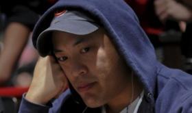 David Kim vence cooler insano e quadruplica suas fichas no Texas Poker Open/CardPlayer.com.br