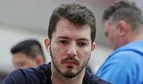 Carlos Ribeiro é campeão do $1.500 Daily Deepstack HR /CardPlayer.com.br