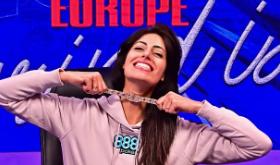 Vivi Saliba vence Evento 4 da WSOP Europa/CardPlayer.com.br