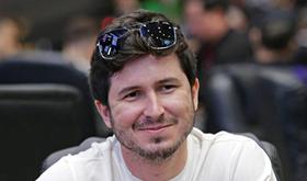 Dennys Ramos apronta nos feltros do WCOOP e da OSS/CardPlayer.com.br