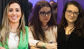 Além das cartas: mulheres que movem o poker/CardPlayer.com.br