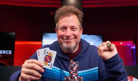 Salsberg crava etapa do WSOP Circuit em Los Angeles/CardPlayer.com.br