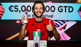 Tom Vogelsang vence torneio PLO high-stakes na Albânia/CardPlayer.com.br