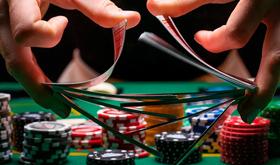 Tilt às avessas - Quase todo mundo jogando poker está tiltado