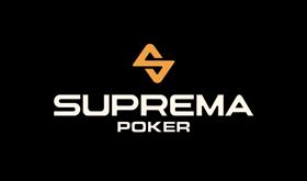 Suprema: torneios principais distribuem quase R$ 1,5 mi/CardPlayer.com.br