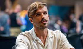 Yuri Dzivielevski fica em 6º no GGMillion$ HR de $10K/CardPlayer.com.br