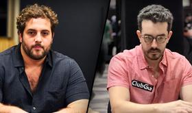 Brasucas apanham do baralho na WSOP Online /CardPlayer.com.br