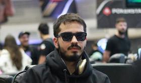 Ivan Limeira é campeão do $365 Sunday Giant/CardPlayer.com.br