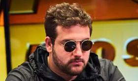 João Simão para no HU do $2.500 PLO Sunday Deepstack/CardPlayer.com.br