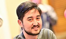 Seiji sobe ao pódio do Sunday High Roller na OSS'/CardPlayer.com.br