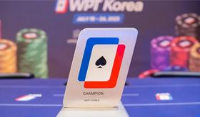 World Poker Tour anuncia nova etapa na Coreia do Sul/CardPlayer.com.br