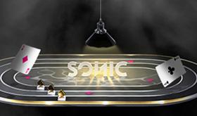 Sonic Race volta à VBET Poker com R$ 300 mil em prêmios/CardPlayer.com.br