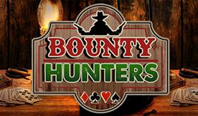 “Nighting@le” crava $525 Bounty Hunters HR/CardPlayer.com.br