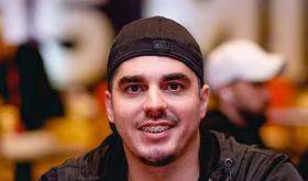 Renan Meneguetti vai ao pódio do $630 Sunday HR/CardPlayer.com.br