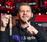 Daniel Perkusic vence 50K PLO High Roller da WSOP e fatura US$ 2,1 milhões/CardPlayer.com.br