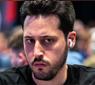 Adrián Mateos vence ranking da Card Player/CardPlayer.com.br