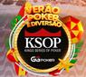 Seis jogadores garantem pacotes completos no satélite para o KSOP GGPoker Rio /CardPlayer.com.br