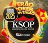 GGPoker realiza último satélite com pacotes para o KSOP Rio/CardPlayer.com.br