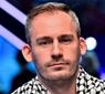 Justin Bonomo foi alertado sobre desqualificação por conta de lenço palestino no Super Main Event da WSOP Paradise/CardPlayer.com.br