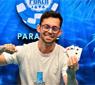 Mike Gorodinsky vence na WSOP Paradise e leva quarto bracelete/CardPlayer.com.br