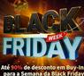 GGPoker oferece até 90% de desconto nos buy-ins da Black Friday Week/CardPlayer.com.br