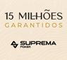 New Year Series estreia na Suprema Poker com R$ 15 milhões GTD/CardPlayer.com.br